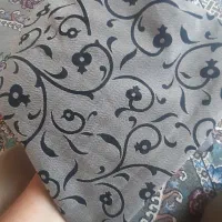پارچه چادری