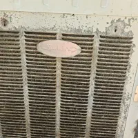 کولر آبی مدل جنرال استیل 5500