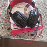 هدفون گیمینگ تسکو