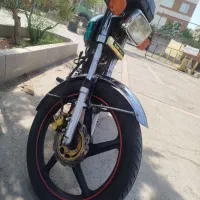 موتور ۲۰۰ سنین