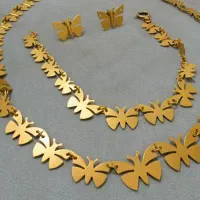 سرویس طلا نو