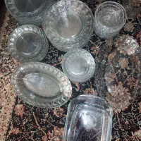 بشقاب انگشتی