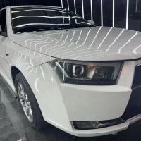 دنا پلاس اپشنال اتومات ۱۴۰۰