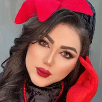 شینیون و میکاپ و عروس
