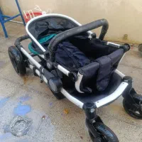 کالسکه روما