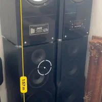 باند جاز ۱۶۰ سانتی متری ۴ تیکه