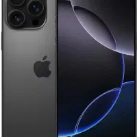 آیفون 16 پرومکس. esim