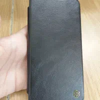 قاب نو a34 سامسونگ برند مطرح نیلیکن (nilkin)