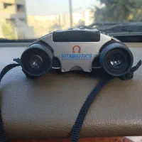 دوربین شکاری