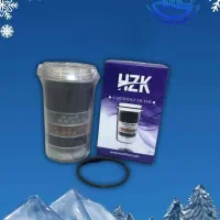 فیلتر 5 لایه گوسونیک آبسردکن