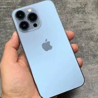 آیفون ۱۳ پرومکس