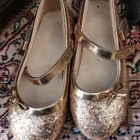 کفش دخترانه