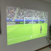 پروژکتور اپسون مدل  x687a