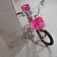 دوچرخه ۱۶ دخترانه