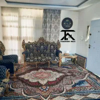 آپارتمان ۹۵ متری ، طبقه ۳