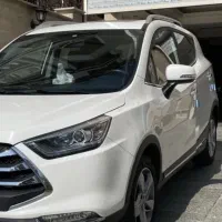 فروش جکs3 کم کار مدل ۹۹