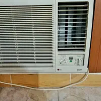 کولر الجی چراغ سبز متور بزرگ اصل