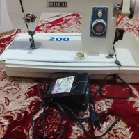 یک عدد چرخ معمولی جوکی با دوخت تمیز