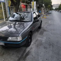 پژو 405 مدل 93
