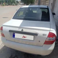 تیبا98|خودرو سواری و وانت|خرمشهر, |دیوار