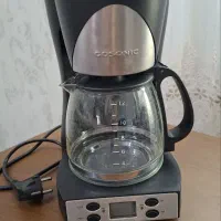 قهوه ساز گوسونیک