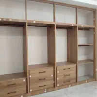 کمد درآور
