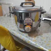 پلوپز پارس خزر اصلی