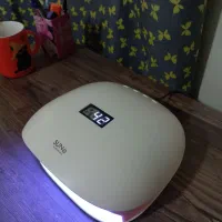 دستگاه uv ناخن