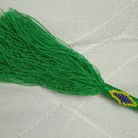سرکلیدی زندان باف