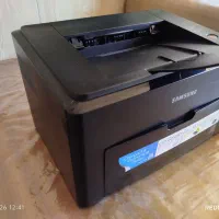 پرینترتک کاره قابلیت اتصال به گوشی مدل سامسونگ1640