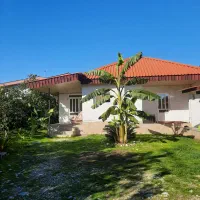اجاره سوئیت ویلا باغ شبانه