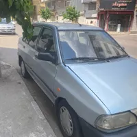 پراید صندوق‌دار بنزینی، مدل ۱۳۸۵|خودرو سواری و وانت|رشت, دیانتی|دیوار