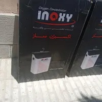 اکسیژن ساز 10 لیتری