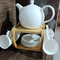 سرویس چایخوری