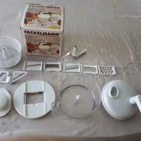 خردکن دستی آلمانی فکلمن