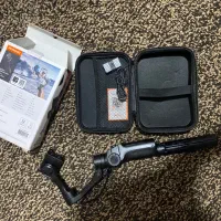 گیمبال 3 محور پرودو مدل P9 AITGMP9 موبایل