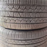 لاستیک 215/55/18چینی فونیکس،جک،تیگو