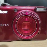 دوربین عکاسی و فیلمبرداری Nikon