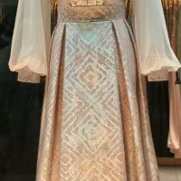 لباس مجلسی