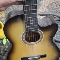 گیتار سالم