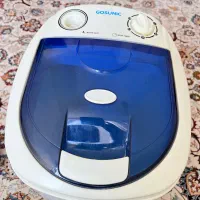 کهنه شور گاوسونیک