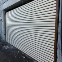 تعمیر و نصب کرکره برقی
