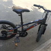 دوچرخه ۲۰المپیا