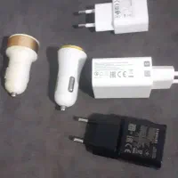 شارژر گوشی