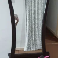 آینه کنسول