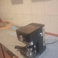دستگاه اسپرسو