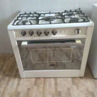 اجاق گاز خانگی تمیز فقط هفت میلیون