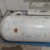 کپسول گاز cnj سی ان جی 60لیتری