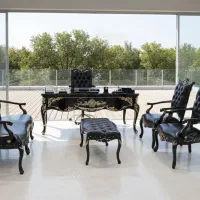 مبلمان اداری جودکی