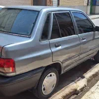 پراید مدل۸۸
